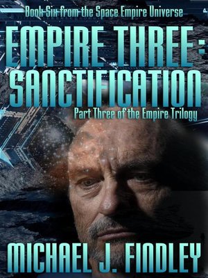 cover image of Empire Three